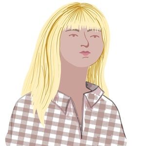 Meet your Posher, Renata